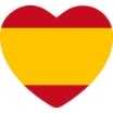 heart espana